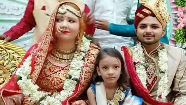 बिहार के लड़के को दिल दे बैठी ऑस्ट्रेलिया की लड़की,हिंदू रीति-रिवाज से की शादी