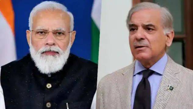शाहबाज के आने से सुधरेंगे भारत-पाकिस्तान के रिश्ते? क्या कहते हैं एक्सपर्ट