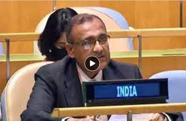 पहली बार हिंदी में भी जारी होंगी UN की सूचनाएं,भारत के प्रस्ताव को मिली मंजूरी