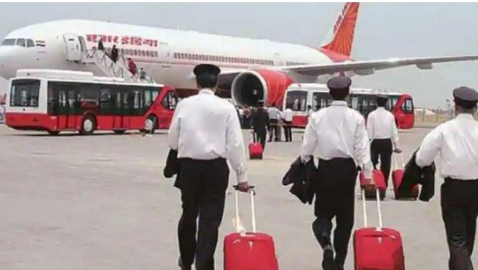 TATA ने Air India कर्मचार‍यों को दी एक और सौगात