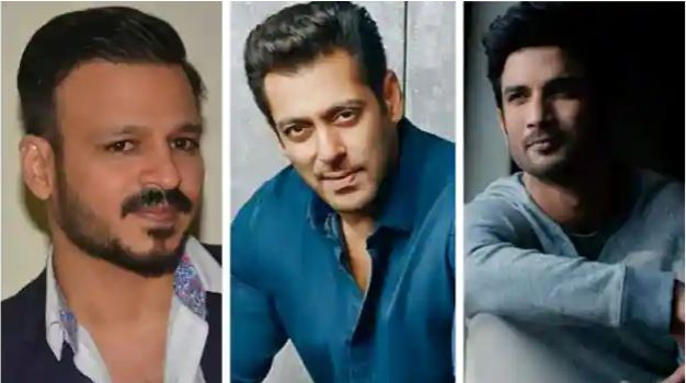 बॉलीवुड के इन कलाकारों का करियर बर्बाद करने में है Salman Khan का हाथ