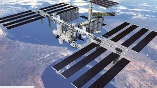 रूस का बड़ा फैसला,2024 के बाद अंतर्राष्ट्रीय अंतरिक्ष स्टेशन छोड़ने का एलान
