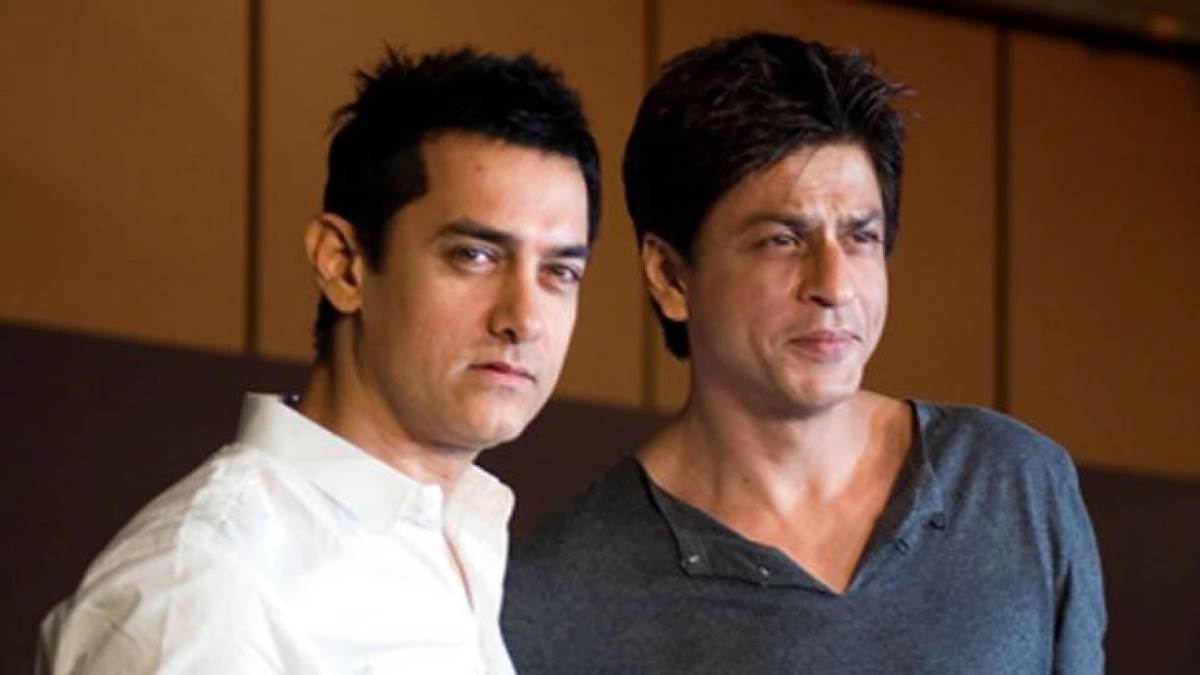आमिर खान की ‘लाल सिंह चड्ढा’ में नजर आए शाह रुख खान, सोशल मीडिया पर जमकर हो रही तारीफ