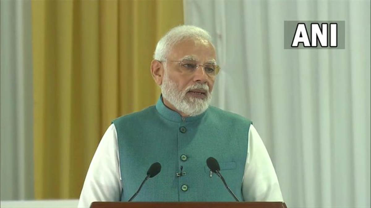 PM मोदी ने मेडागास्कर,कोमोरोस के राष्ट्पतियों का आभार व्यक्त किया