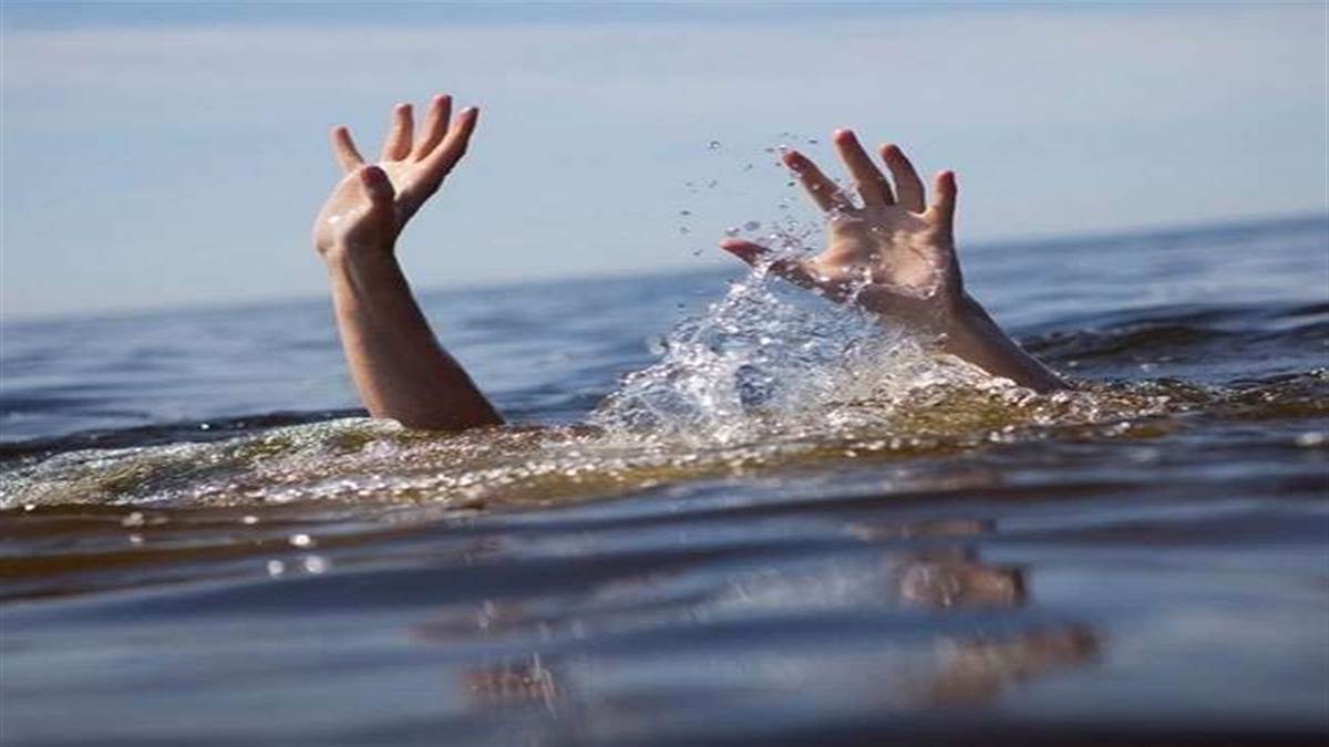 वाराणसी के वाटर पार्क में डूबने से बच्‍चे की मौत