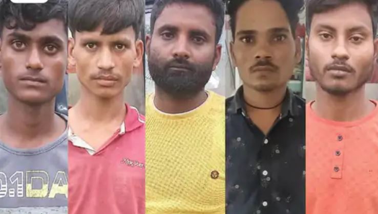 लखीमपुर केस में कदम-कदम पर गलती कर रही पुलिस:पीड़िता का पता बताना अपराध