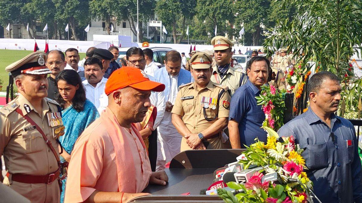 पुलिसकर्मियों को मिलेगी मोटर साईकिल भत्ता,cm योगी ने किया ऐलान