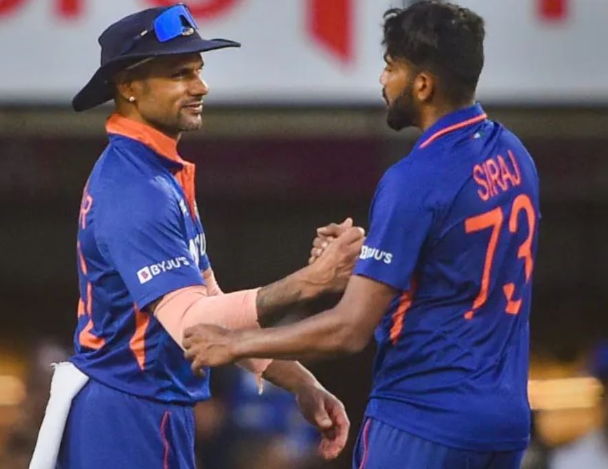 धवन की कप्तानी में वनडे विश्वकप की तैयारी में जुटा भारत,सलेक्शन पर होगा विशेष ध्यान