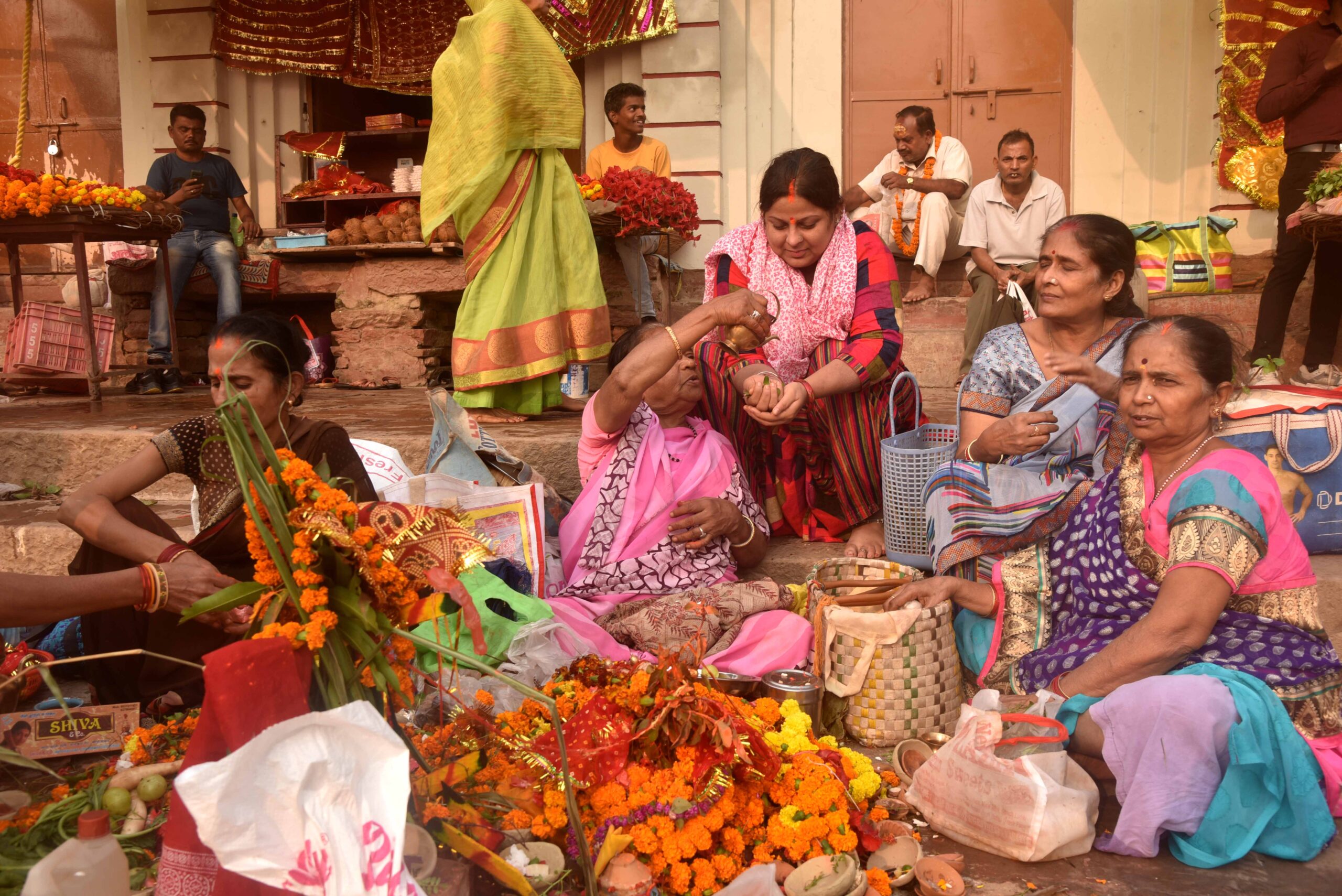 हरी प्रबोधिनी एकादशी ;तुलसी विवाह का आयोजन शुरू