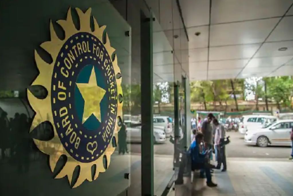 BCCI ने 3 सदस्यों वाली क्रिकेट सलाहकार समिति का किया गठन,इन पूर्व खिलाड़ी को मिली जगह
