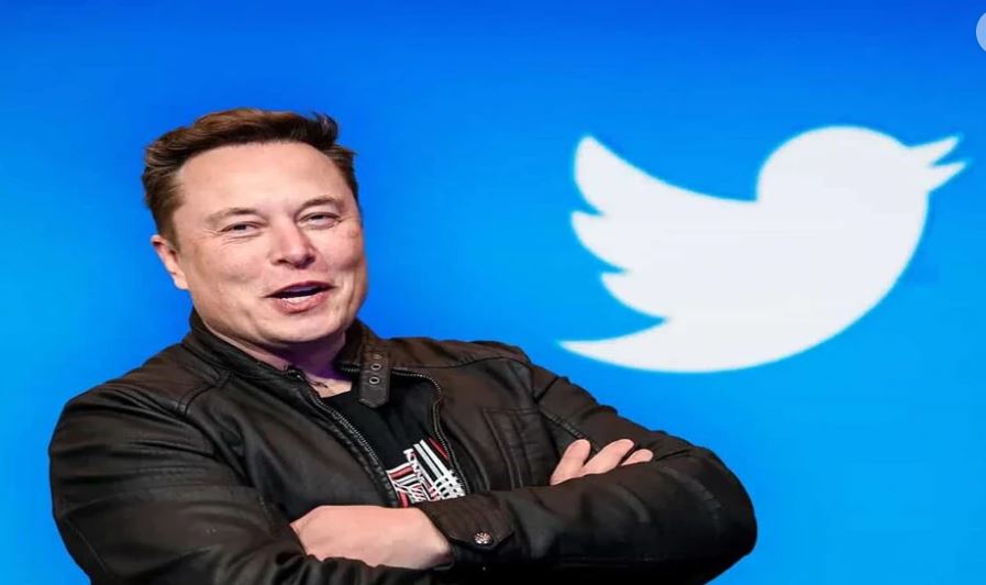 Elon Musk की संपत्ति घटकर हो गई आधी,अडानी आए दूसरे स्थान पर 