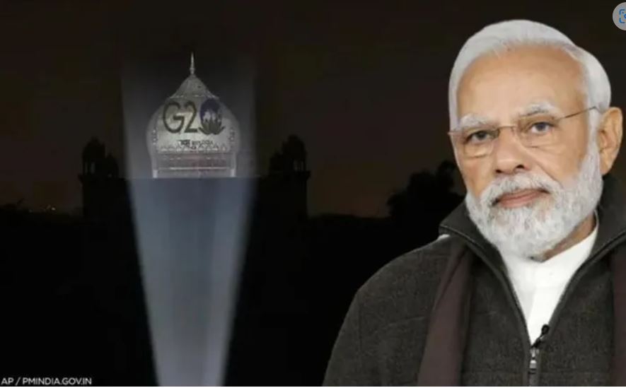 मोदी ने ग्लोबल साउथ समिट में भारत की अहम भूमिका पर डाला प्रकाश;’समतुल्य आवाज’ पर दिया जोर