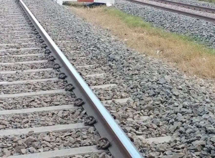 कोटा में ट्रेन की चपेट में आने से तीन लोगों की दर्दनाक मौत,दिल्ली-मुंबई रेल लाइन पर हुआ हादसा
