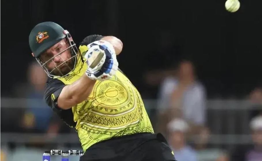 ऑस्ट्रेलिया के T20 फॉर्मेट के कप्तान एरोन फिंच ने की संन्यास की घोषणा