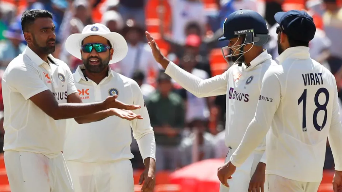 अहमदाबाद टेस्ट के बीच भारतीय फैंस को बड़ी खुशखबरी