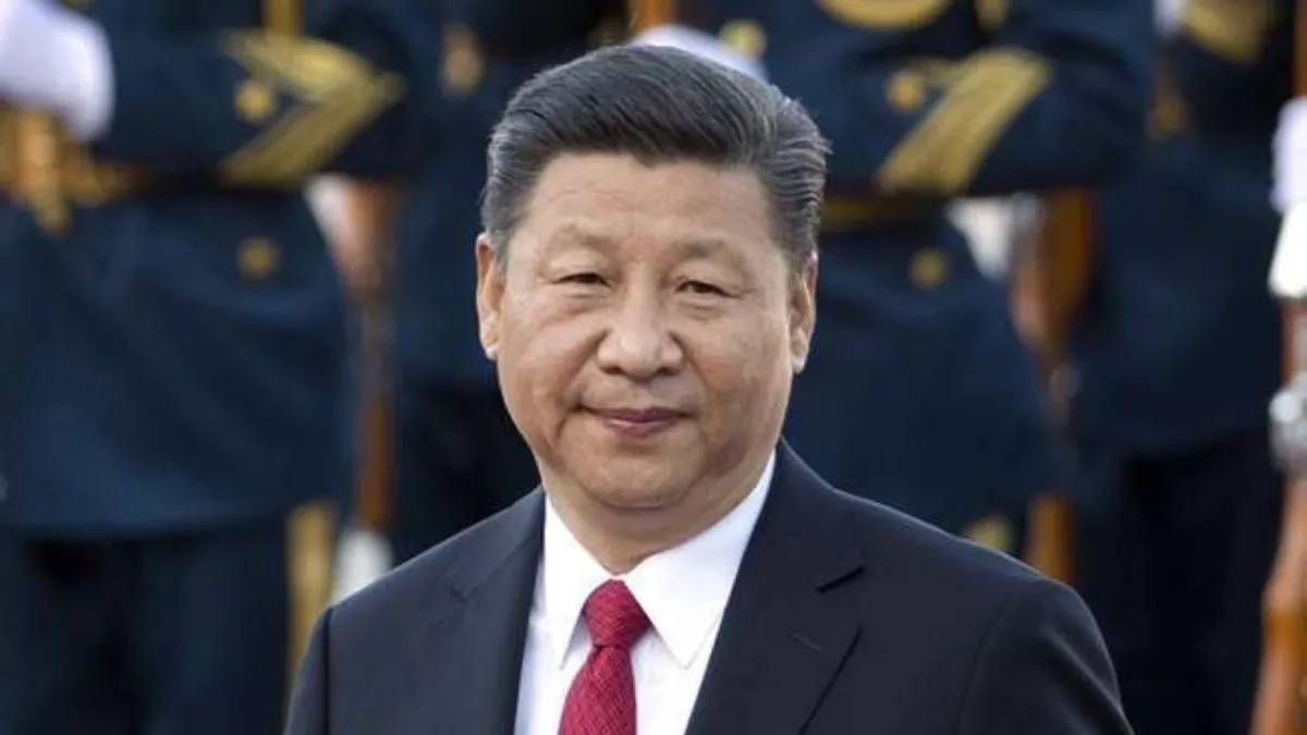 रूस जा सकते है चीनी राष्ट्रपति,व्लादिमीर पुतिन से करेंगे मुलाकात