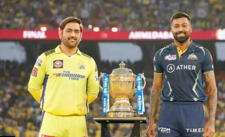 IPL के फाइनल में हार के बाद इमोशनल हुए Hardik Pandya,कहा-‘Dhoni से हारना भी मंजूर’