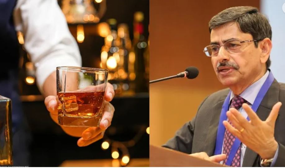 तमिलनाडु के राज्यपाल ने जहरीली शराब त्रासदी पर मांगी रिपोर्ट