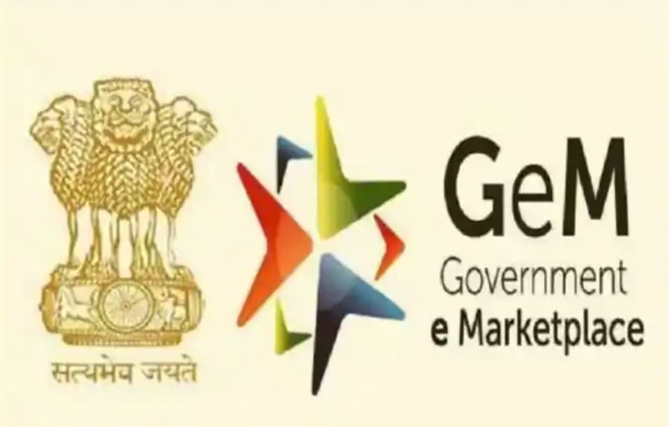सरकारी ई-मार्केटप्लेस GeM पोर्टल ने रिकॉर्ड समय में 1 लाख करोड़ रुपये की खरीदारी हासिल की
