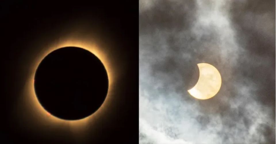 इस तारीख को लगेगा साल का आखिरी सूर्य ग्रहण,जानिए किस समय होगा शुरू