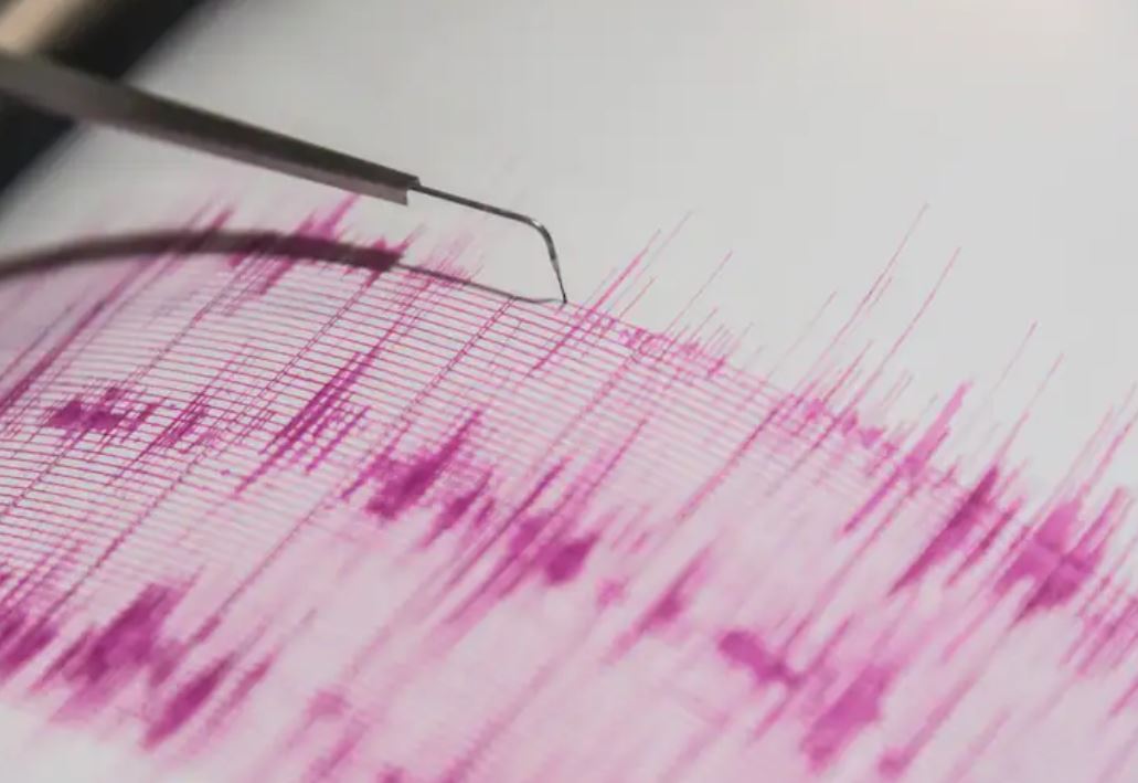 उत्तराखंड के पिथौरागढ़ में भूकंप के झटके,रिक्टर स्केल पर 4.0 मापी गई तीव्रता