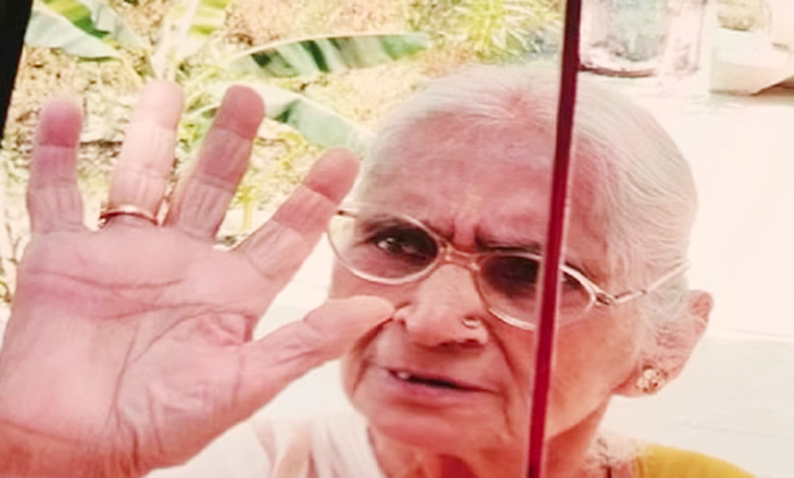 लखनऊ: 90 साल की बुजुर्ग का घर में गला काटकर कत्ल