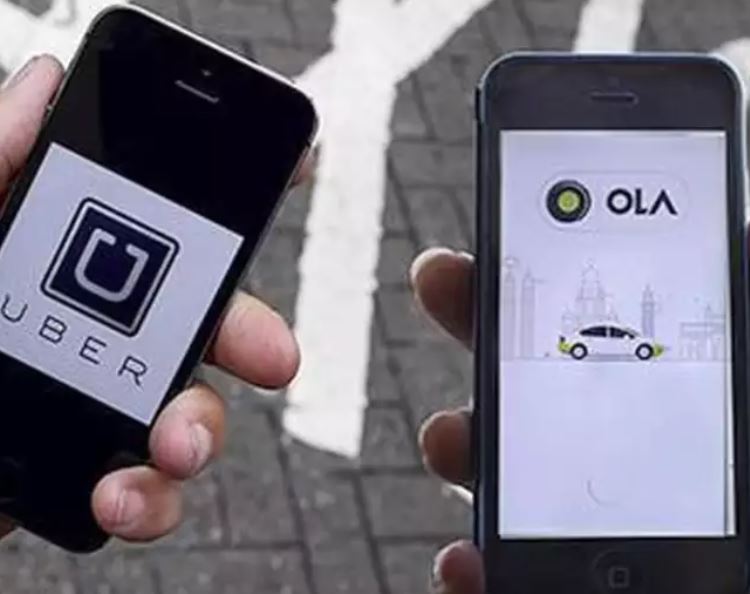 Uber,Ola की छुट्टी कर देंगी ये ऐप्स! आधी कीमत में करें बाइक,ऑटो, कैब की सवारी