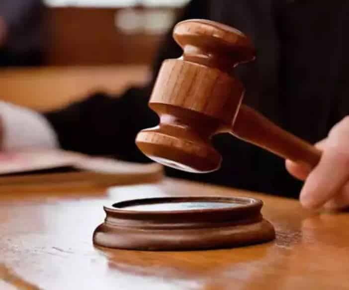 मिर्जामुराद में ब्रांडेड कंपनी का कॉपीराइट कटिंग ब्लेड बरामद,5 के खिलाफ मुकदमा दर्ज