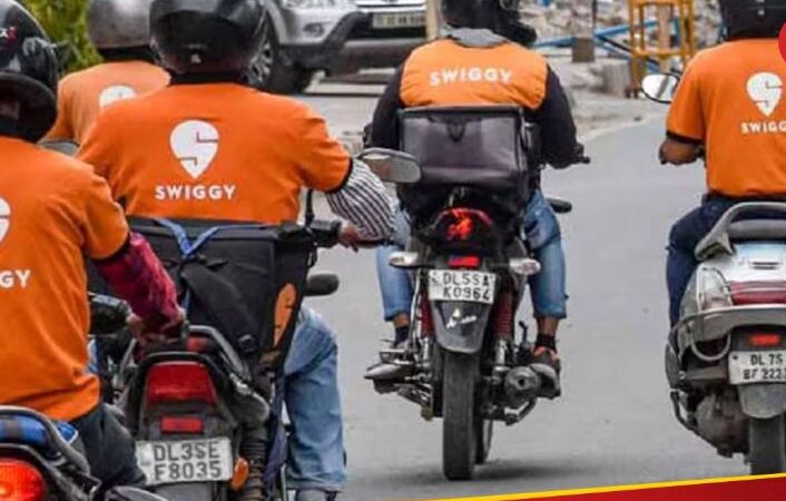 बुरी तरह फंसा Swiggy!कस्टमर ने कोर्ट में घसीटा,187 रुपये की आइसक्रीम के लिए देने पड़े 5000 रुपये