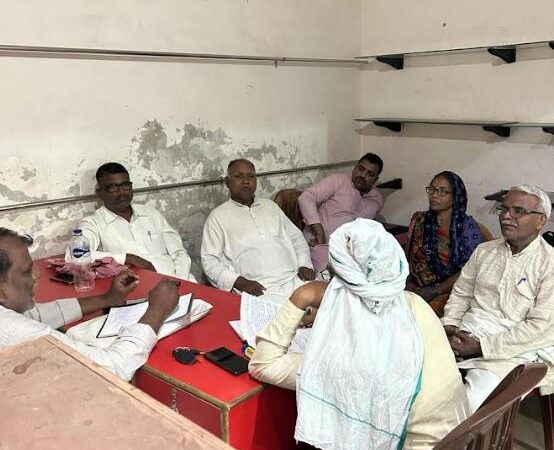 संविधान एवं लोकतन्त्र बचाओ दिवस के साथ माकपा मनाएगी बाबा साहब अम्बेडकर का जन्म दिन