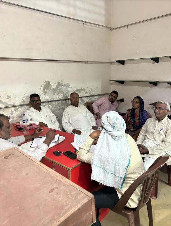 संविधान एवं लोकतन्त्र बचाओ दिवस के साथ माकपा मनाएगी बाबा साहब अम्बेडकर का जन्म दिन