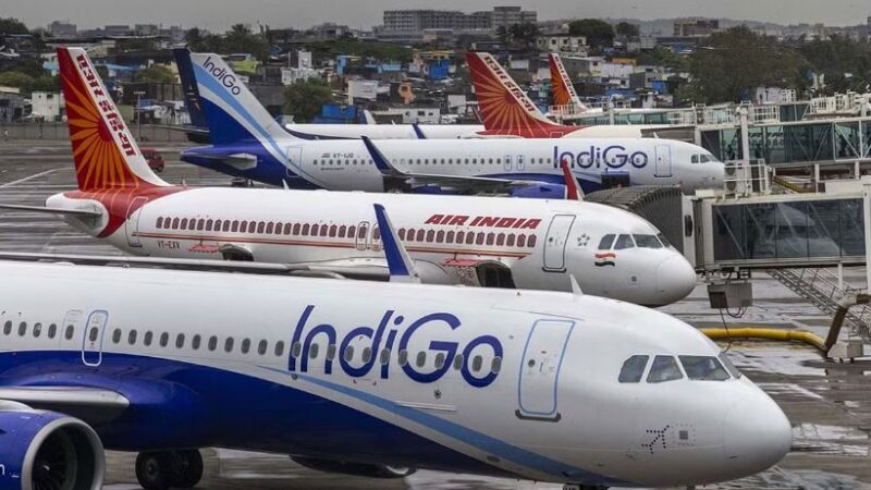 फ्लाइट से चलने वालों के ल‍िए खुशखबरी! प्‍लेन में एक ही PNR पर बच्‍चों को म‍िलेगी अलग सीट