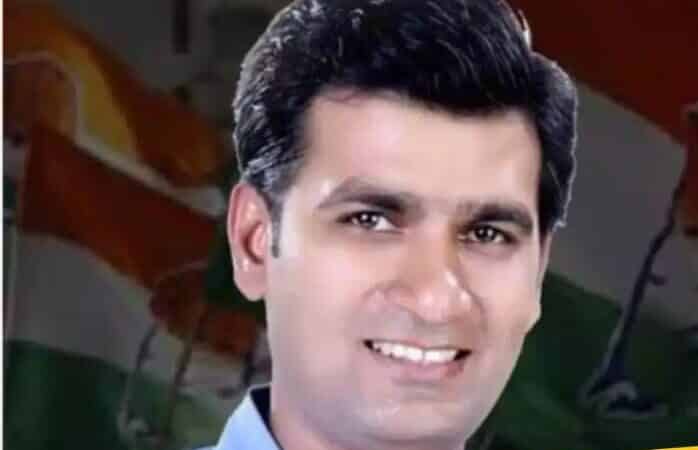 कांग्रेस के पूर्व MLA ने की आत्महत्या, मांडलगढ़ में शोक की लहर