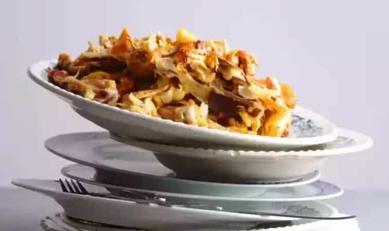 जितना खाना दुनिया एक दिन में फेंक देती है,उससे भर सकता है 100 करोड़ लोगों का पेट