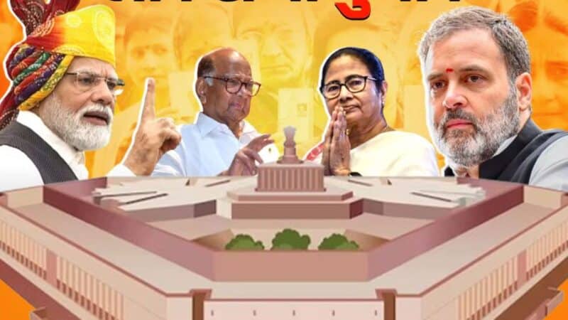 मध्य प्रदेश के राजगढ़ में दोपहर 1 बजे तक 52% मतदान,शाम तक टूट सकता है रिकॉर्ड