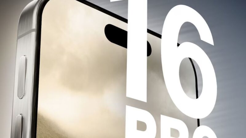 iPhone 16 मॉडल्स में 4 नए कैमरा फीचर्स दे सकता है Apple,यूजर्स को कैसे मिलेगा इनका फायदा