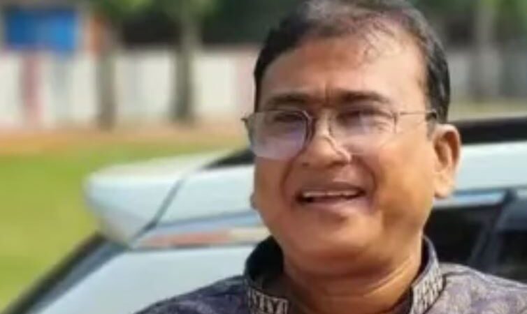 बांग्लादेश के लापता सांसद का कोलकाता में मर्डर,डेड बॉडी गायब..ढूंढ रही पुलिस