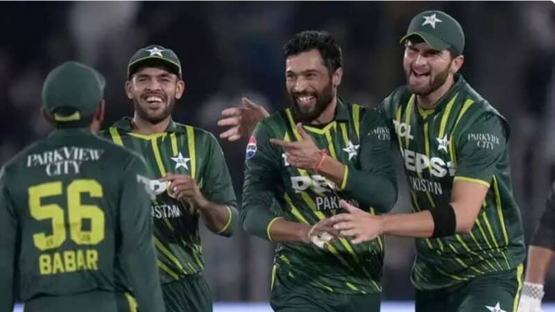 पाकिस्तानी ‘फिक्सर खिलाड़ी’ T20 वर्ल्ड कप से पहले शर्मसार,सरेआम बेइज्जत!