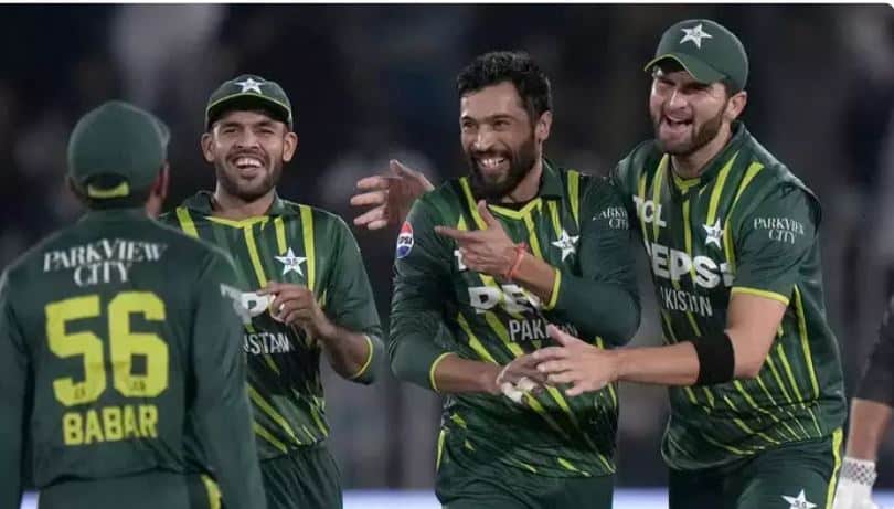 पाकिस्तानी ‘फिक्सर खिलाड़ी’ T20 वर्ल्ड कप से पहले शर्मसार,सरेआम बेइज्जत!