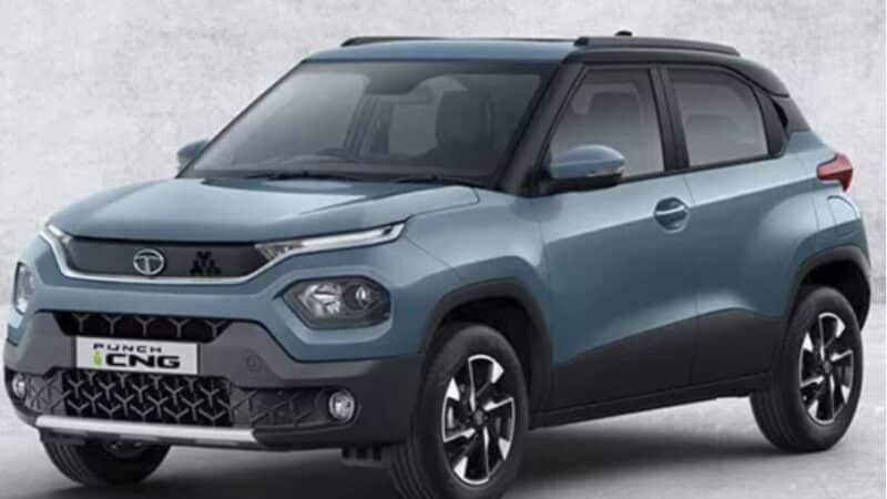 इन 10 SUV को खरीदने के लिए टूट पड़े लोग,सबसे ज्यादा बिकी टाटा पंच