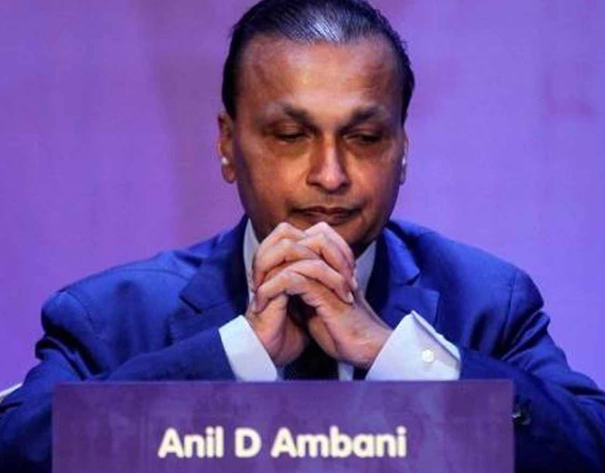 बस 10 द‍िन का समय दे दीज‍िए,Anil Ambani की कंपनी बेचने के ल‍िए RBI से गुजार‍िश