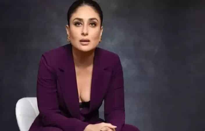 करीना कपूर खान को हाई कोर्ट ने भेजा नोटिस,प्रेग्नेंसी पर लिखी किताब,धर्म के अपमान का आरोप