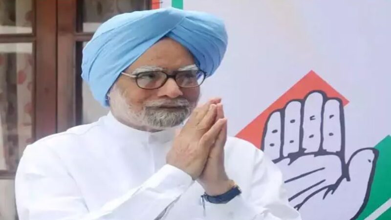 मनमोहन सिंह ने मोदी पर बोला हमला,पंजाब के मतदाताओं से की ये अपील