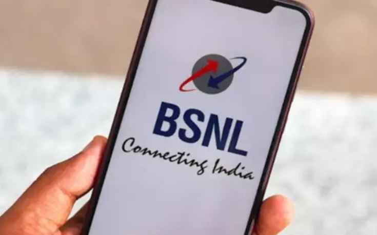 BSNL के 2 नए प्लान,58 रुपए में रोजाना मिलेगा 2GB Data, Jio, Airtel, Voda की चिंता बढ़ी