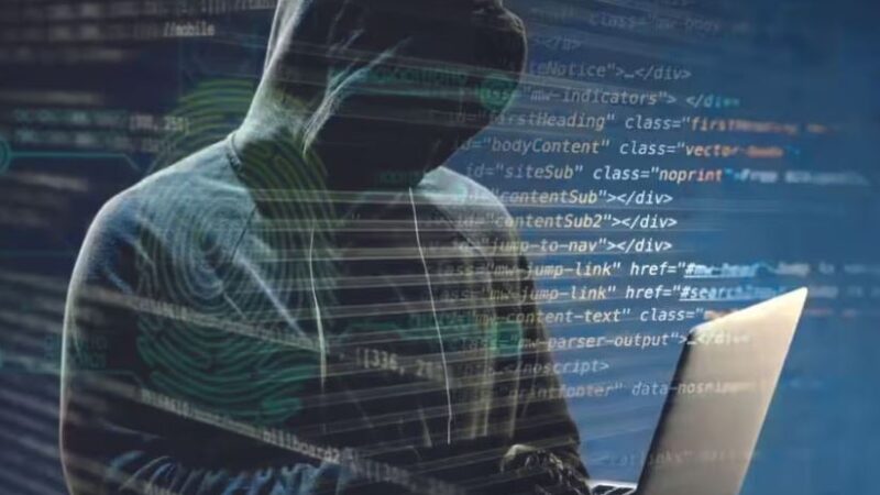 शेयर मार्केट में लगाए 1 हजार और हुआ 23 लाख का फ्रॉड,जानें साइबर ठगी का अनोखा मामला