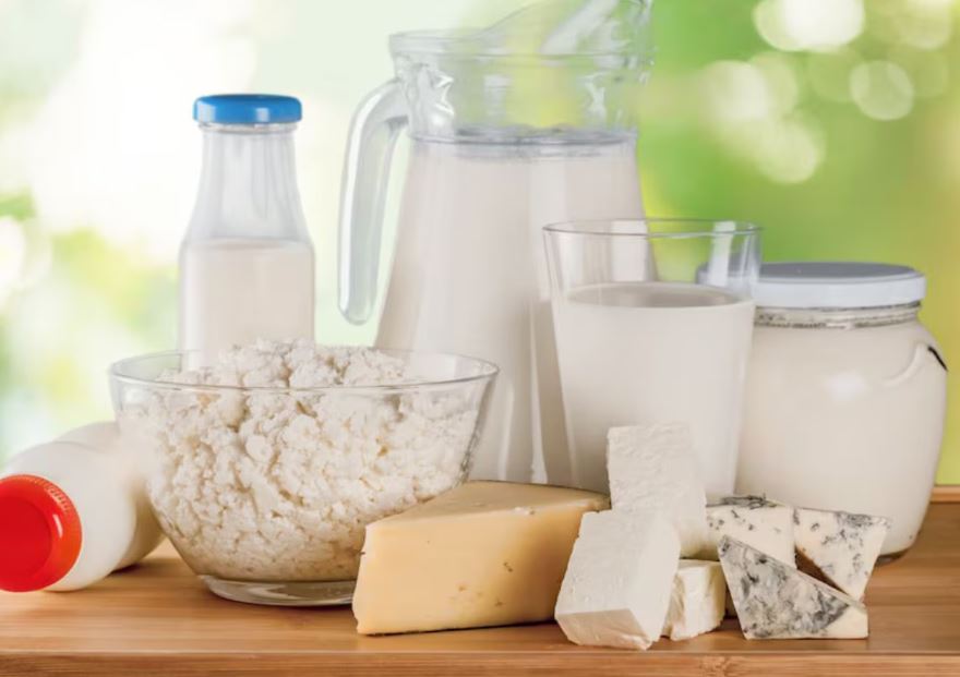 दूध से ट्रिगर होते हैं अस्थमा के लक्षण? जानें डेयरी प्रोडक्ट्स और सांस की बीमारी के बीच का कनेक्शन
