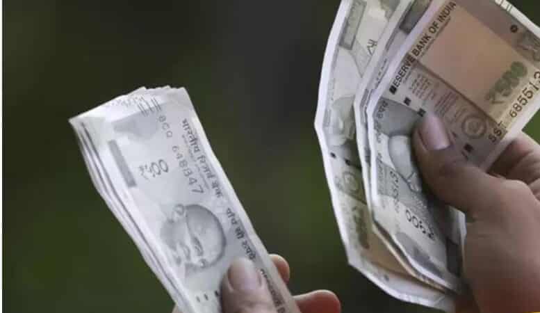 सरकार की पहली कैबिनेट मीटिंग में ही मिला बड़ा तोहफा,4% DA बढ़ोतरी का ऐलान