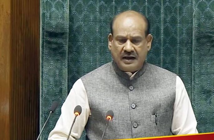 ओम बिरला को क्‍यों मोदी सरकार बनाना चाहती है लगातार दूसरी बार स्‍पीकर?