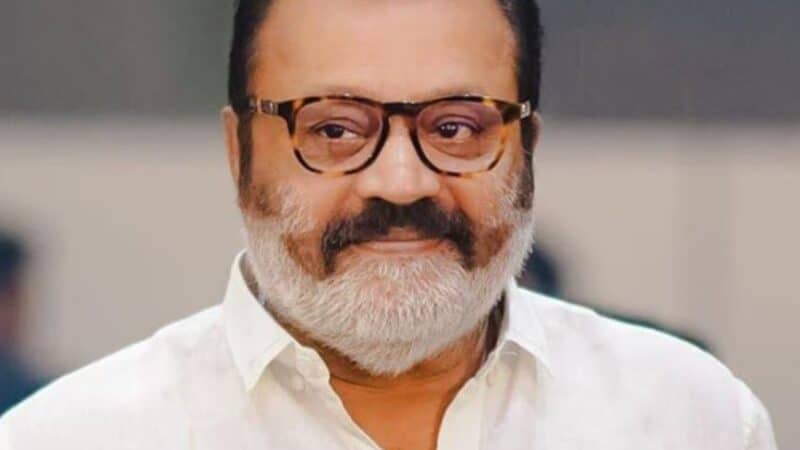 केरल में खिला पहली बार कमल,सुरेश गोपी जिन्होंने BJP को दिया इतराने का मौका