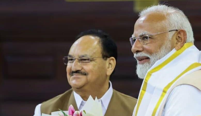 दलित,ओबीसी या महिला…इनमें से कोई एक बन सकता है बीजेपी का अगला अध्यक्ष! RSS का आशीर्वाद भी जरूरी